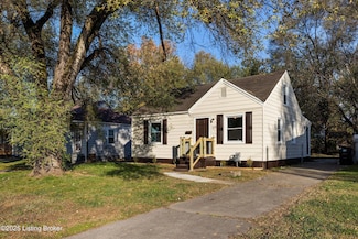 1639 Dixdale Ave, Louisville, KY 40210
