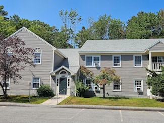 28 Somerset Unit 28B, Freeport, ME 04032