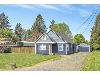 4921 SE Welch Rd, Gresham, OR 97080
