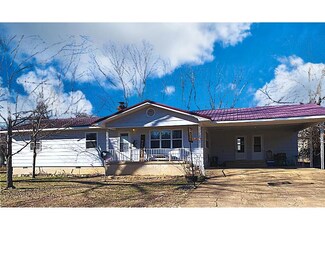 502 W 3rd St, Mountain View, MO 65548
