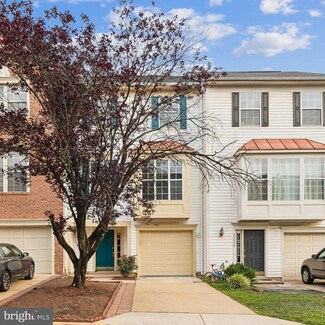 45438 Baggett Terrace, Sterling, VA 20166