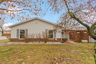 4809 Dorkin Ct, Indianapolis, IN 46254