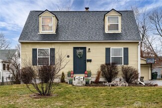 2145 Emmons Ave, Dayton, OH 45420