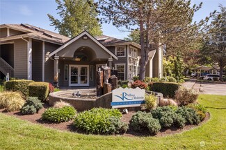 1812 S 284th Ln Unit C103, Federal Way, WA 98003