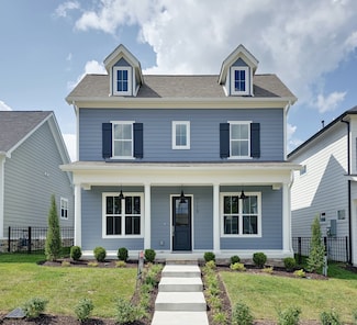 7115 Frances St, Fairview, TN 37062