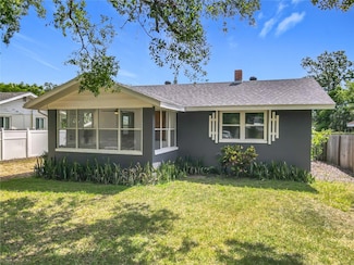 151 S Ridgewood Ave, Ormond Beach, FL 32174