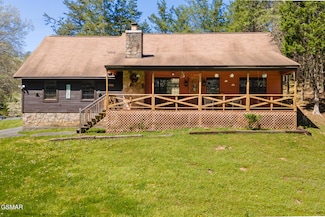 833 Union Hill Dr, Sevierville, TN 37876