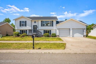 14471 N Stevens, Rathdrum, ID 83858