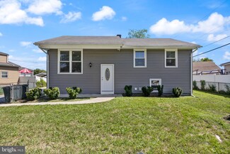 3129 Cambridge Dr, Windsor Mill, MD 21244