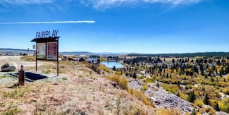 228 Sunshine Loop, Fairplay, CO 80440
