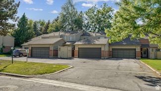 3263 N Shadowbrook Cir, Provo, UT 84604