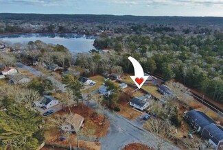 161 Williams Ave, Pocasset, MA 02559