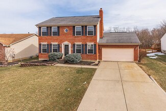 10371 Calvary Rd, Independence, KY 41051