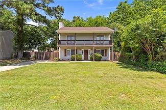128 Glen Echo Dr, Norfolk, VA 23505