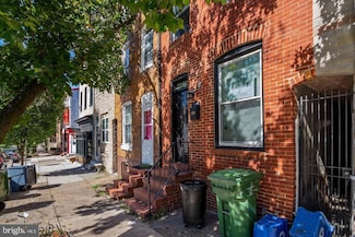 2232 Fleet St, Baltimore, MD 21231