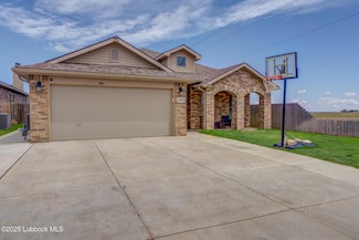 10423 Winfield Ave, Lubbock, TX 79424