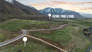 1906 S Preserve Dr Unit 55, Mapleton, UT 84664