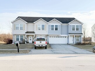 6253 & 6261 Timberlyne Way, Machesney Park, IL 61115