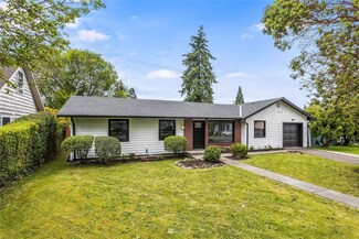 25733 19th Ave S, Des Moines, WA 98198