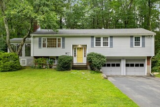 18 Lothrop Rd, Acton, MA 01720