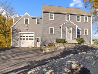 310 Pleasant St, South Weymouth, MA 02190