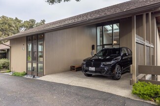 7020 Valley Greens Dr Unit 6, Carmel, CA 93923
