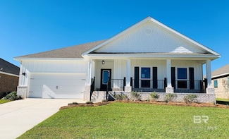 12895 Shoshoney Cir, Fairhope, AL 36532