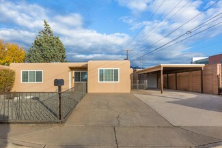 4500 Norma Dr NE, Albuquerque, NM 87109