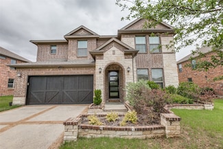 4194 Leighton Ln, Frisco, TX 75034