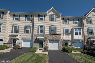 121 Old Cedarbrook Rd Unit 24, Wyncote, PA 19095