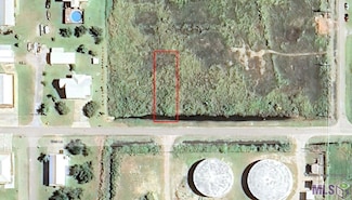 Lot 7, Block 16 Birch Ln, Grand Isle, LA 70358
