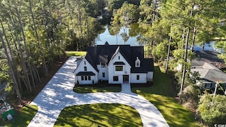 101 Green Lake Dr, Myrtle Beach, SC 29572