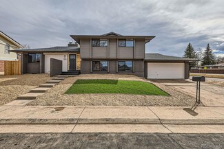 12932 E Elgin Place, Denver, CO 80239