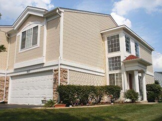 837 Mesa Dr Unit 564F, Elgin, IL 60123