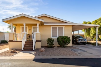 9333 E University Dr Unit 74, Mesa, AZ 85207