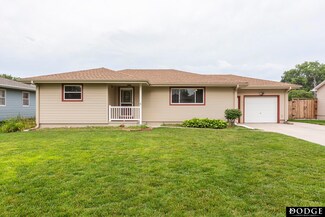 205 N William Ave, Fremont, NE 68025