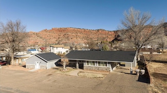163 E 200 N, Kanab, UT 84741