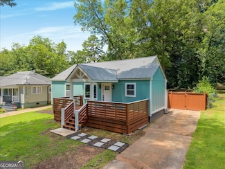 2197 Jernigan Dr SE, Atlanta, GA 30315