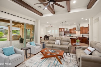 5094 N 205th Glen, Buckeye, AZ 85396