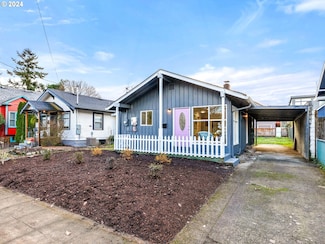 5424 SE Knight St, Portland, OR 97206