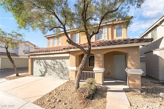 11981 Fairfax Ridge St, Las Vegas, NV 89183