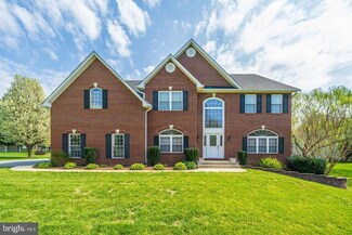 9165 Megatha Ln, Owings, MD 20736