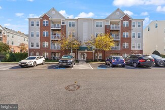 633 Wallingford Rd Unit 304, Bel Air, MD 21014