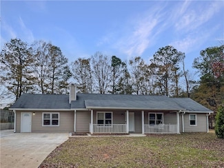 165 Riverbend Dr, Covington, GA 30014