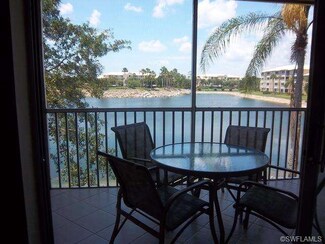 7525 Stoneybrook Dr Unit 925, Naples, FL 34112