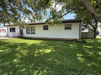 202 Nelson Ct, Caledonia, MN 55921