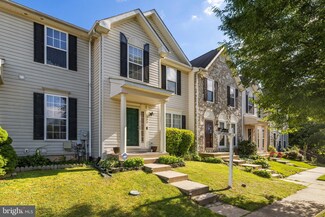 1804 Goldsborough Ln Unit 4, Odenton, MD 21113