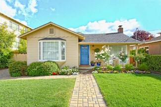 928 Arbor Rd, Menlo Park, CA 94025
