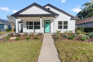 1215 NE 21st St, Gainesville, FL 32641