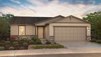 125 River Oak Dr Unit 174 SE, Merced, CA 95341